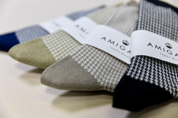 Nachhaltige Washi Socken von Toyo Seni Co. – atmungsaktiv und umweltfreundlich