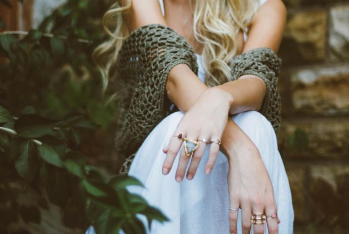 Einzigartiger Schmuck von Soul Shine Gems – balinesische Handwerkskunst