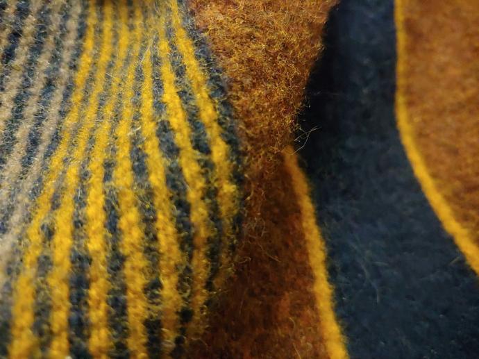 Nachhaltige Kinderkleidung aus Wolle – Bantiger Jersey