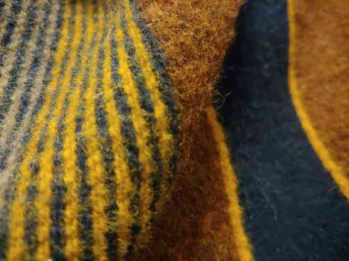 Nachhaltige Kinderkleidung aus Wolle – Bantiger Jersey