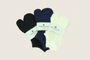 Washi Tabi Socks