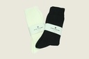 Rib Socks Washi