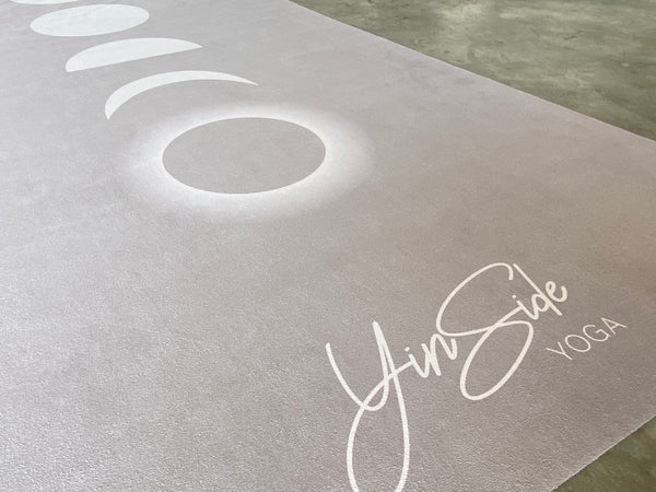 Reise-Yogamatte faltbar 1.5mm