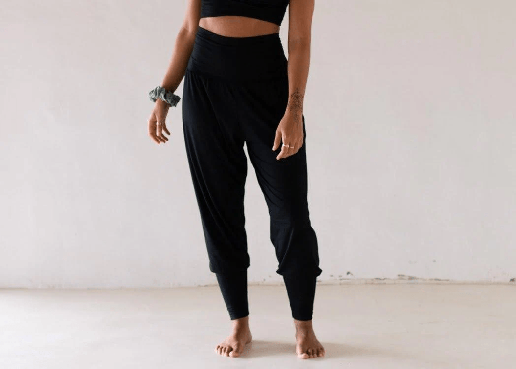 Pant Essence