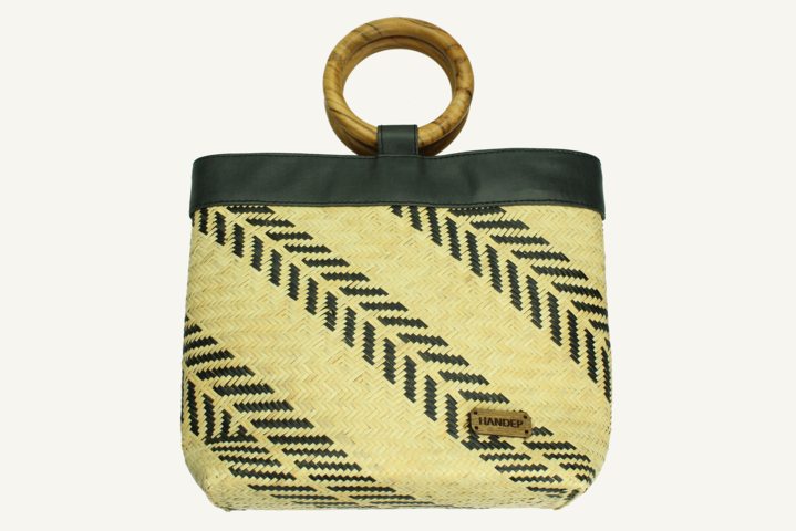 Tasche Lawangan