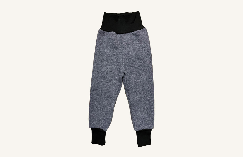 Kinderhose Wollwalk