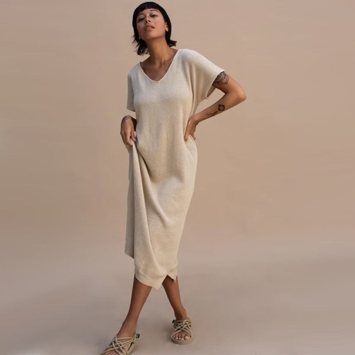 Kleid Helga