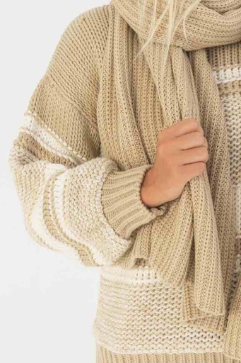 [1000674] Scarf Tuula