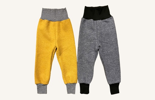 Kinderhose Wollwalk