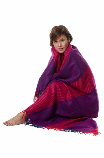 [1000192] Blanket ENCASA