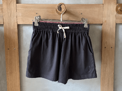 Shorts cropped Relax