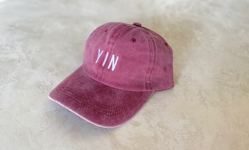 Cap Yin
