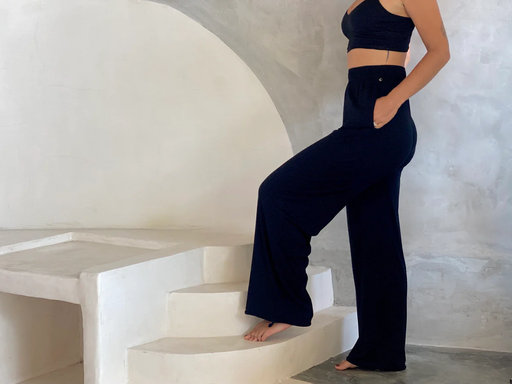 Pant Retreat